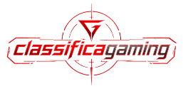 Emblema di Classifica Gaming